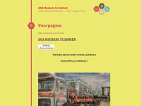 Aga-museum.nl