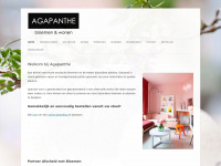 agapanthe.nl