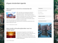 Agenda-uitgaan.nl