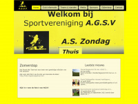 Agsv.nl