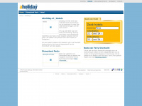 aholiday.nl