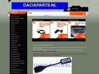 Daciaparts.nl