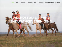 endurancevereniging.nl