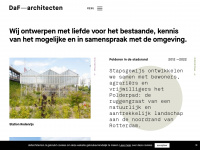 Dafarchitecten.nl