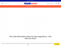 kiddimoto.co.uk