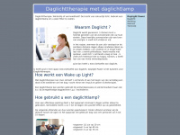 daglichttherapie.nl