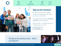 Dagvandeliteratuur.nl