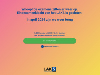 Examenklacht.nl