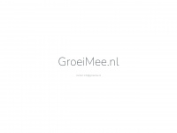 Groeimee.nl