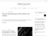dakdek-concurrent.nl