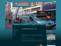 dakdekkersbedrijf-cramer.nl
