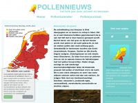 pollennieuws.nl