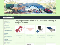 campingartikelen-warenhuis.nl
