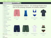 campingartikelen-shop.nl