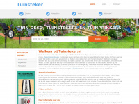 Tuinsteker.nl