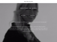 Wietskedejong.nl