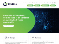 Certios.nl