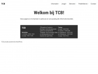 tcb-beuningen.nl