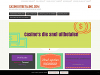 Casinouitbetaling.com