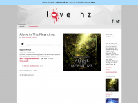 Love-hz.co.uk