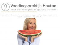 Voedingspraktijkhouten.nl