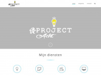 Project8.nl