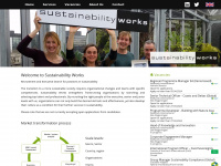 Sustainabilityworks.eu