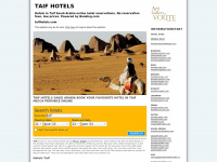 Taifhotels.com