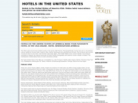 hotelsintheunitedstates.com