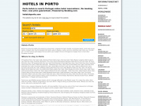 Hotelsinporto.com