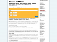 hotelsinkemer.com
