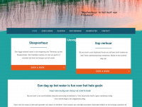 Ijsvogelwatersport.nl