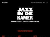 jazzindekamer.nl
