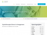 Fysiotherapiedirect.nl
