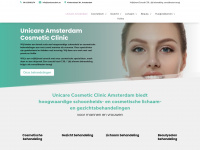 Unicareclinic.nl