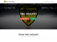tbchockey.com