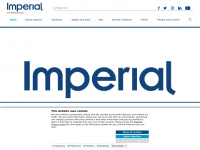 Imperiallogistics.com