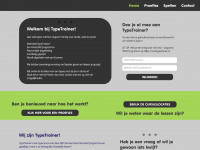 Typetrainer.nl