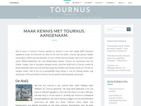 Tournus.nl
