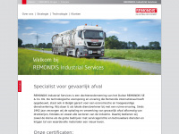 Remondis-industrial-services.be