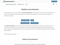 medisch-woordenboek.nl