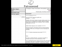 Falconwood.nl
