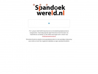 spandoekwereld.nl