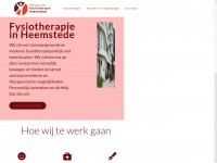fysiotherapie-heemstede.nl