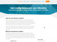 Bitcoinwallet.nl