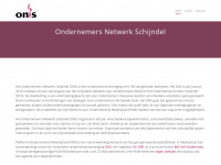 Schijndelsnetwerk.nl