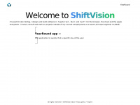 Shiftvision.nl