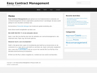 easycontractmanagement.nl