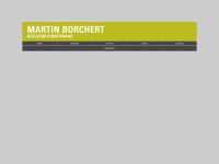 Martinborchert.com