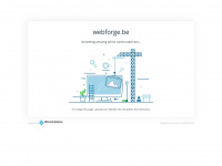Webforge.be